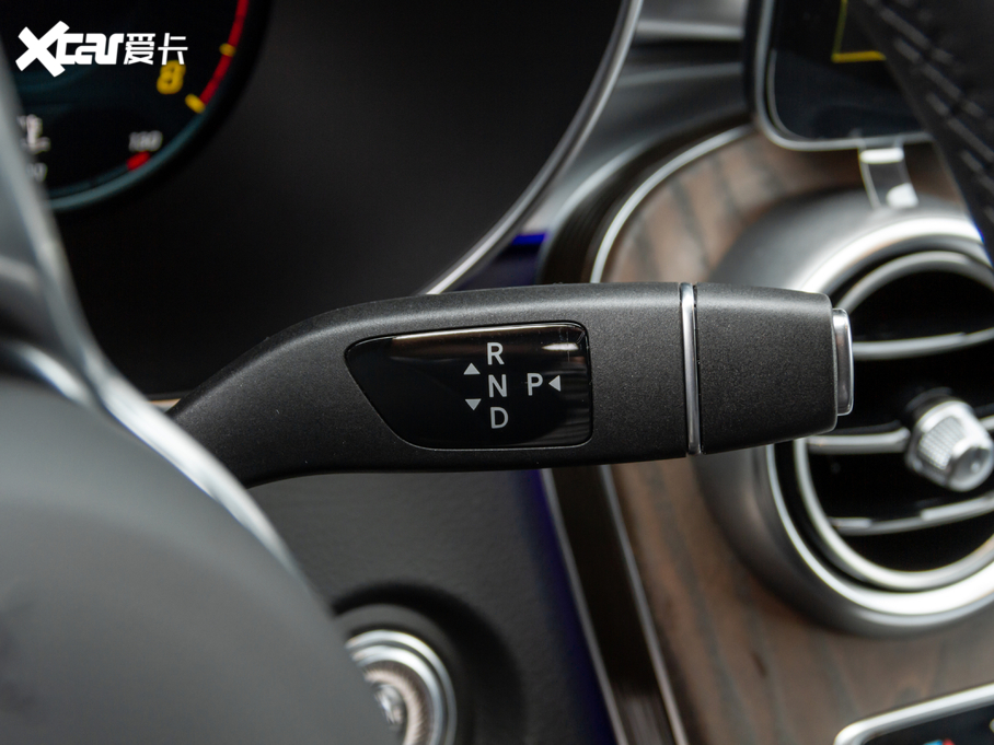 2021YGLC GLC 260 L 4MATIC A