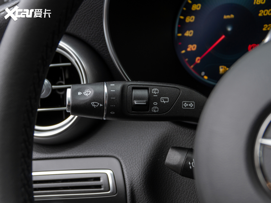 2021YGLC GLC 260 L 4MATIC A