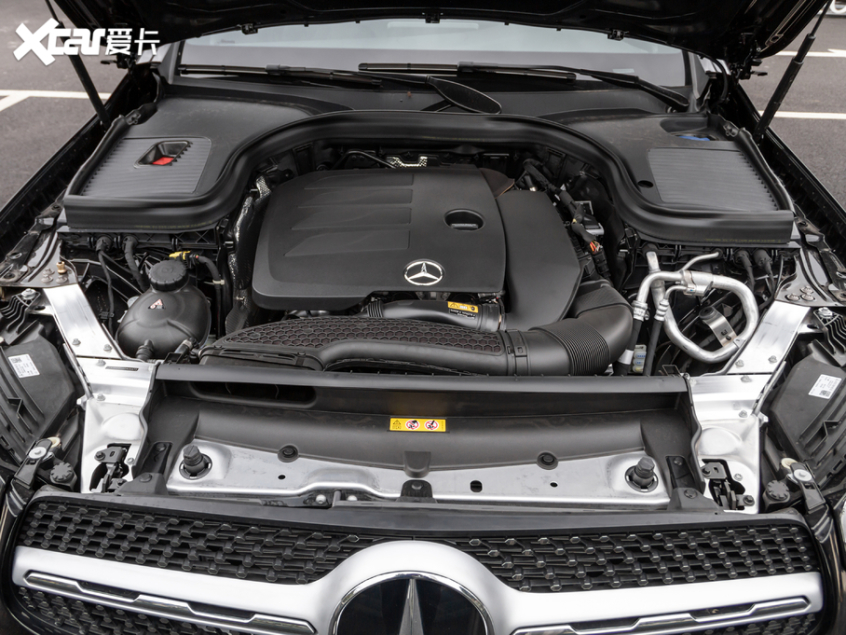 glc450奔驰2021款,2021款奔驰glc260 北京奔驰2021款奔驰glc