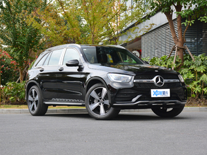 2021GLC 300 L 4MATIC A w^