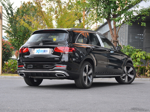 2021GLC 300 L 4MATIC A w^