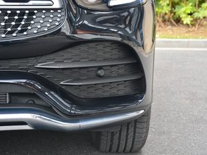 2021GLC 300 L 4MATIC A ^