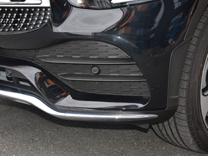 2021GLC 300 L 4MATIC A ^