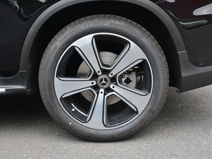 2021GLC 300 L 4MATIC A ^