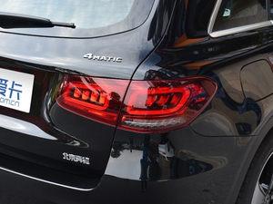 2021GLC 300 L 4MATIC A ^