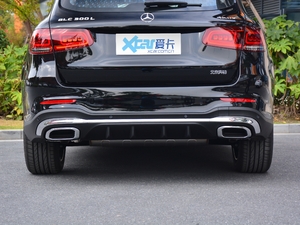 2021GLC 300 L 4MATIC A Ś