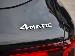 2021GLC 300 L 4MATIC A ^