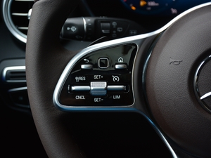 2021GLC 300 L 4MATIC A {