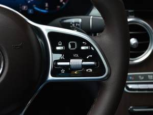 2021GLC 300 L 4MATIC A п؅^