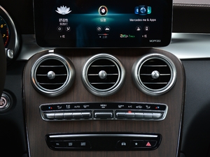 2021GLC 300 L 4MATIC A {L