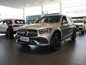 2021GLC 300 L 4MATIC  ǰ45