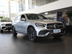 2021GLC 300 L 4MATIC Ӹ w^