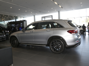 2021GLC 300 L 4MATIC  ࣨ