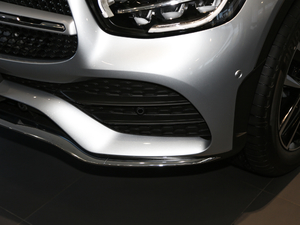 2021GLC 300 L 4MATIC Ӹ ^