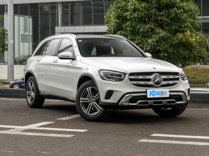 2021GLC 260 L 4MATIC Ӹ w^