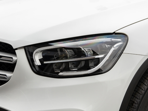 2021GLC 260 L 4MATIC Ӹ ^