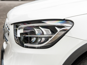 2021GLC 260 L 4MATIC Ӹ ^