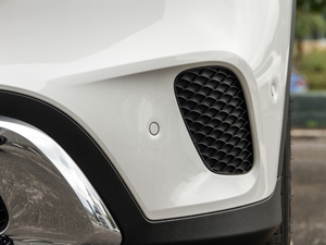 2021GLC 260 L 4MATIC Ӹ ^