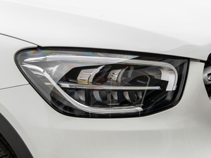 2021GLC 260 L 4MATIC Ӹ ^