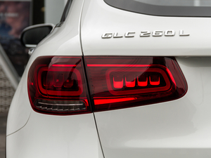 2021GLC 260 L 4MATIC Ӹ ^