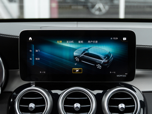 2021GLC 260 L 4MATIC (dng) п؅^(q)