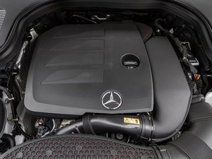 2021GLC 260 L 4MATIC Ӹ 