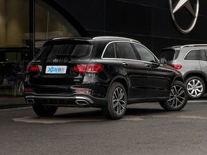 2021GLC 260 L 4MATIC A w^