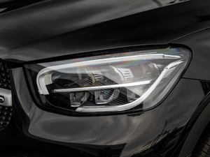 2021GLC 260 L 4MATIC A ^