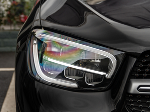 2021GLC 260 L 4MATIC A ^