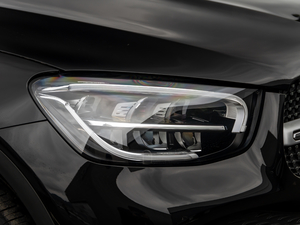 2021GLC 260 L 4MATIC A ^