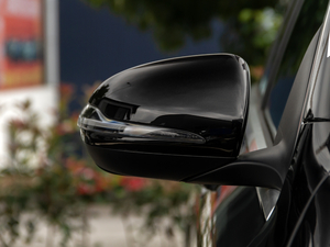 2021GLC 260 L 4MATIC A ^