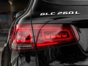 2021GLC 260 L 4MATIC A (x)(ji)^