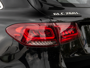 2021GLC 260 L 4MATIC A (x)(ji)^