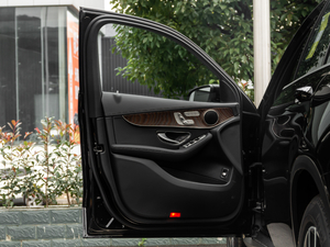 2021款GLC 260 L 4MATIC 豪华型 驾驶位车门