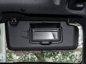 2021款GLC 260 L 4MATIC 豪华型 空间座椅