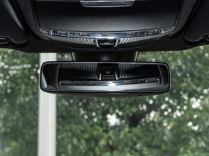 2021款GLC 260 L 4MATIC 豪华型 车内后视镜