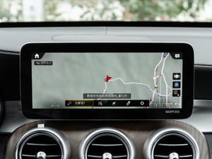 2021GLC 260 L 4MATIC A п؅^