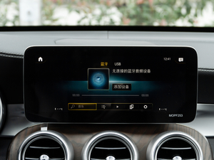 2021GLC 260 L 4MATIC A п؅^