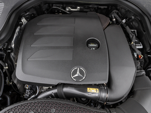 2021GLC 260 L 4MATIC A 