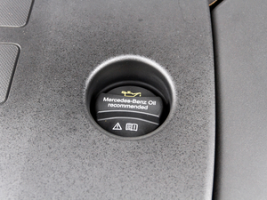 2021款GLC 260 L 4MATIC 豪华型 其它