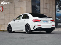 AMG A45