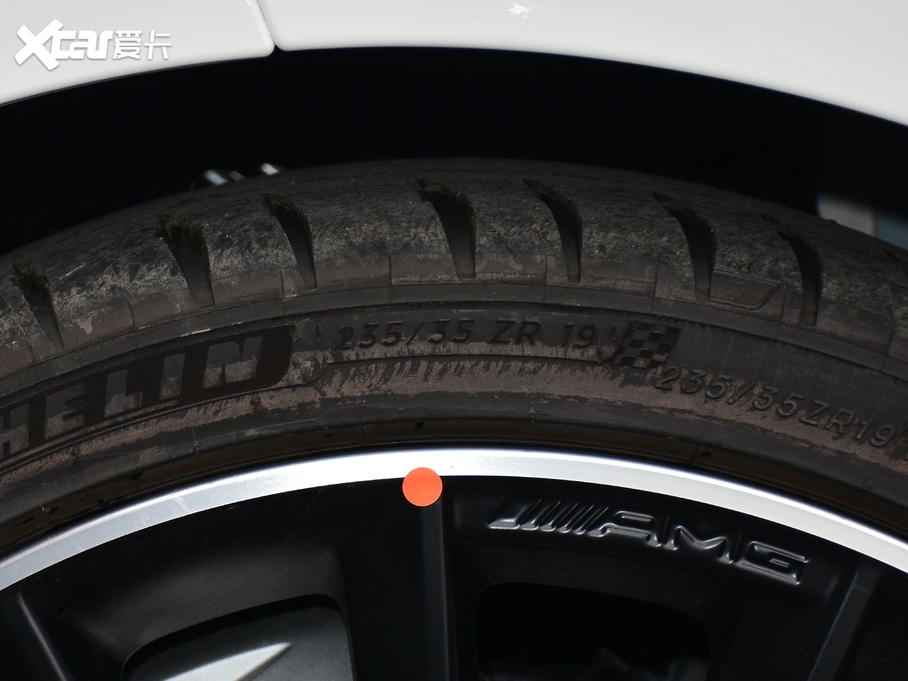 2021YAAMG AMG A 35 L 4MATIC