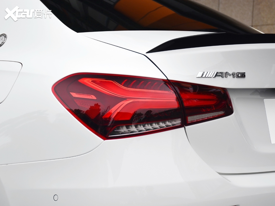 2021YAAMG AMG A 35 L 4MATIC