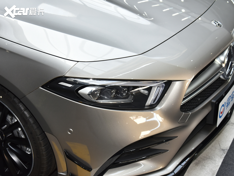 2021YA(j)AMG AMG A 35 L 4MATIC