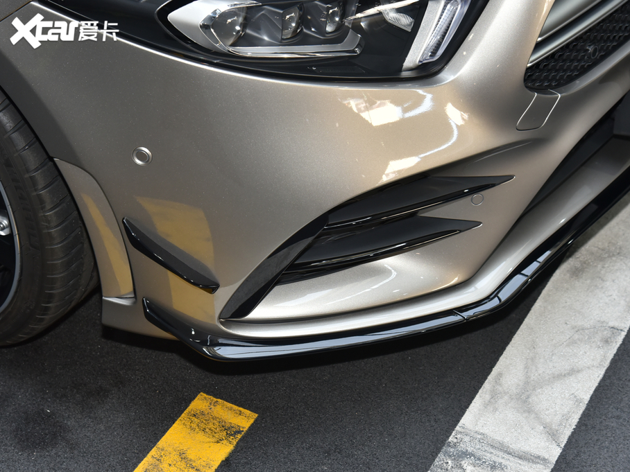 2021YAAMG AMG A 35 L 4MATIC