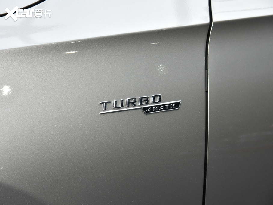 2021YAAMG AMG A 35 L 4MATIC