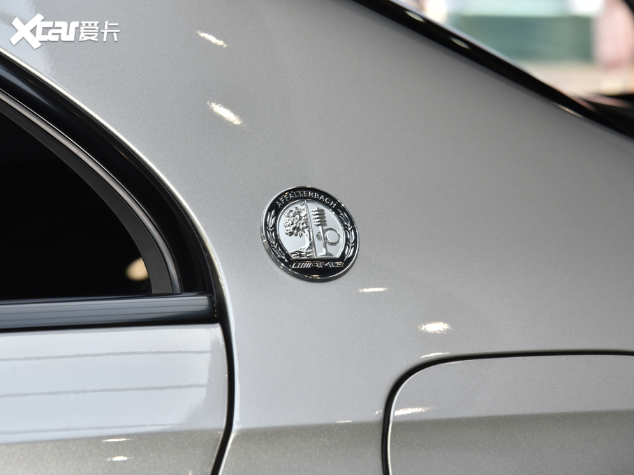 2021YAAMG AMG A 35 L 4MATIC