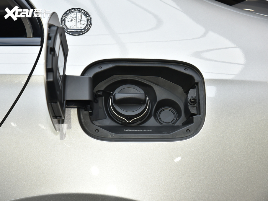 2021YAAMG AMG A 35 L 4MATIC