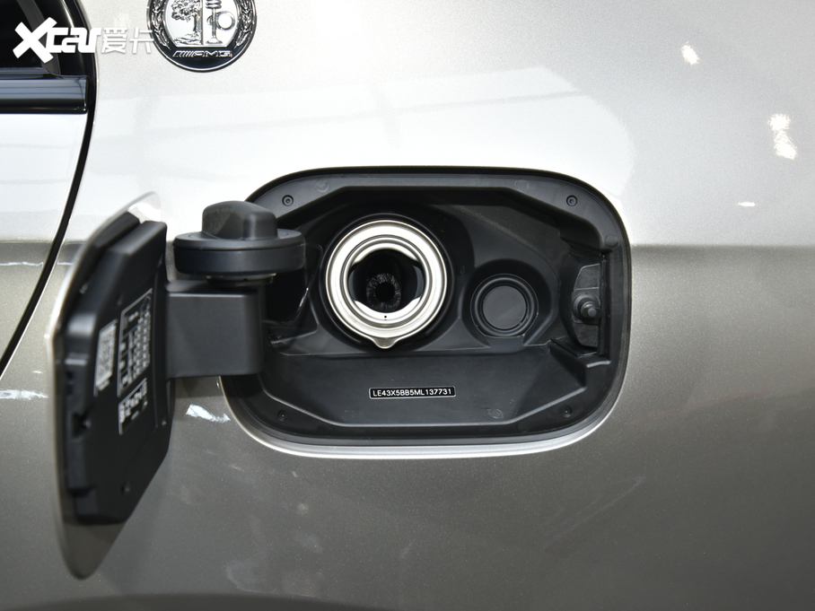 2021YAAMG AMG A 35 L 4MATIC