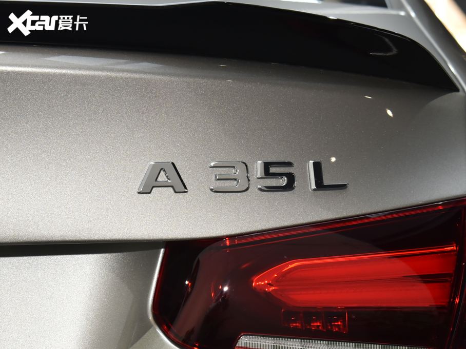 2021YAAMG AMG A 35 L 4MATIC